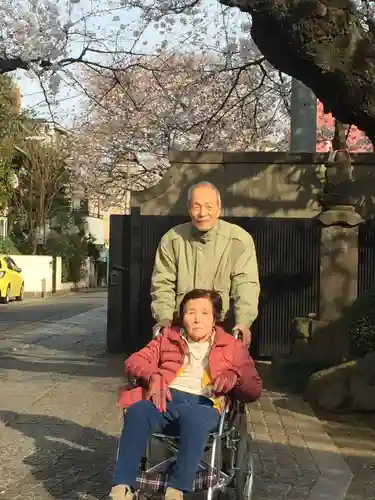 重林寺(東京都)