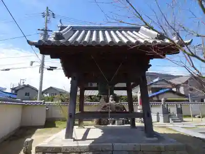 洲崎寺のその他建物