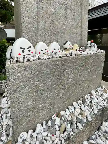 高木神社(東京都)