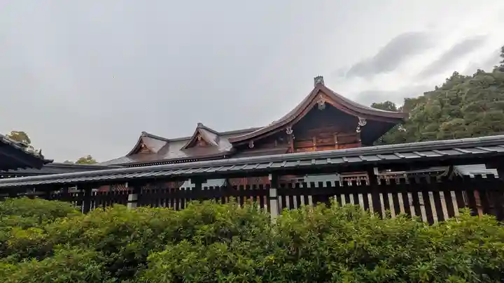 城南宮(京都府)