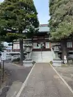 徳蔵寺(東京都)