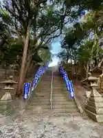 岩上神社(兵庫県)