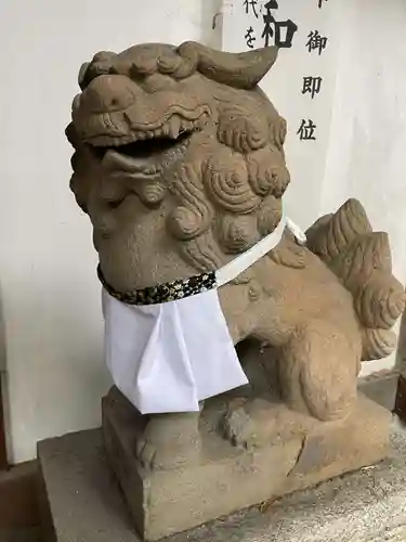 若一神社(京都府)