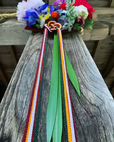 滑川神社 - 仕事と子どもの守り神のその他建物