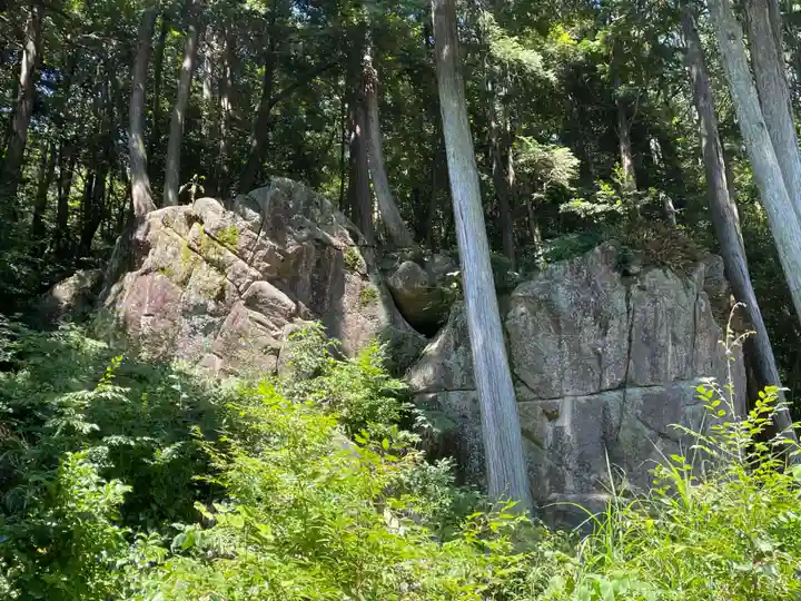 長命寺(滋賀県)