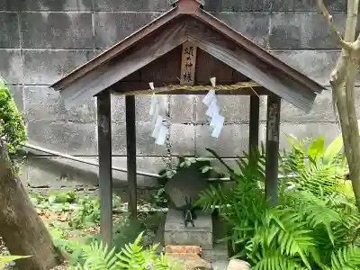 多賀神社(和歌山県)
