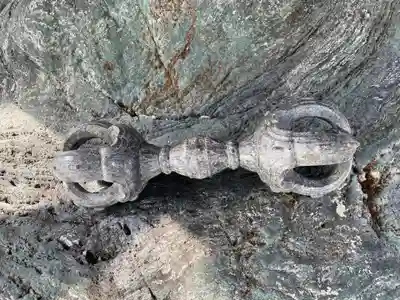 福祥寺（須磨寺）の像