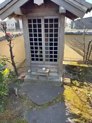 松秀寺(愛知県)