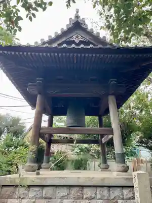 妙行寺(東京都)