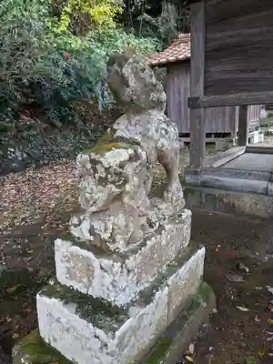福浦　三保神社(島根県)