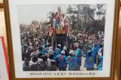 香良洲神社(三重県)