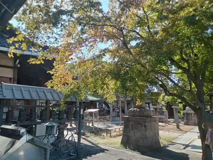 聖天山正圓寺(大阪府)