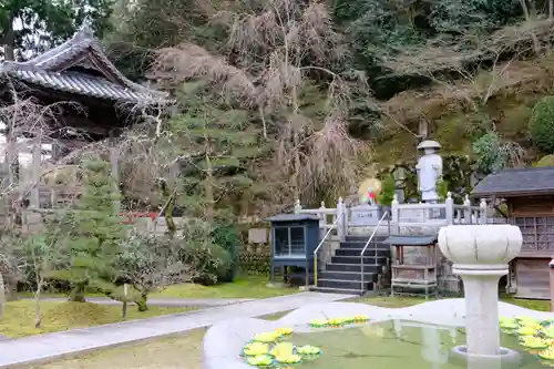 慈尊院の建物その他