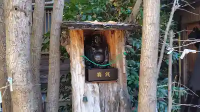 久國神社(東京都)