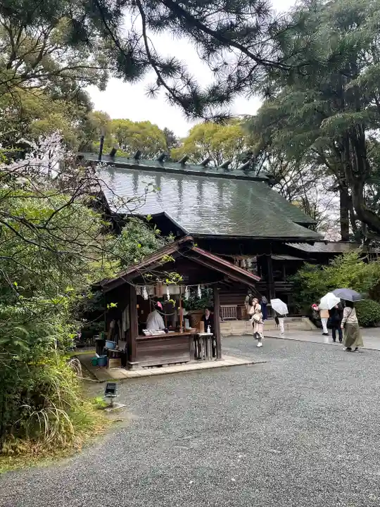 報徳二宮神社(神奈川県)
