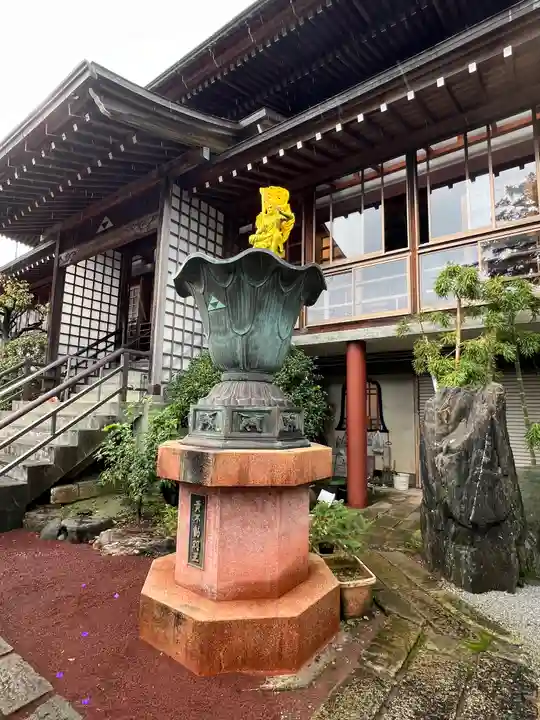 済広寺(静岡県)