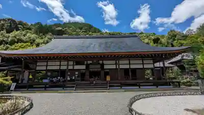 二尊院(京都府)