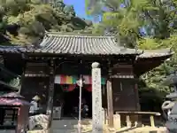 石手寺(愛媛県)