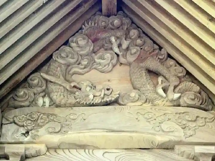 伊奈阿気神社(島根県)