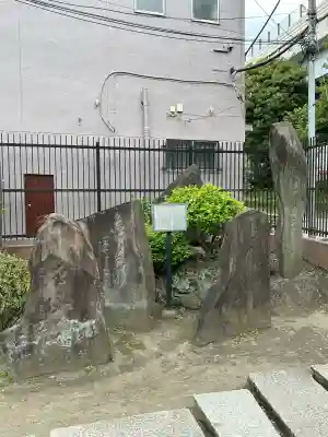 長命寺(東京都)