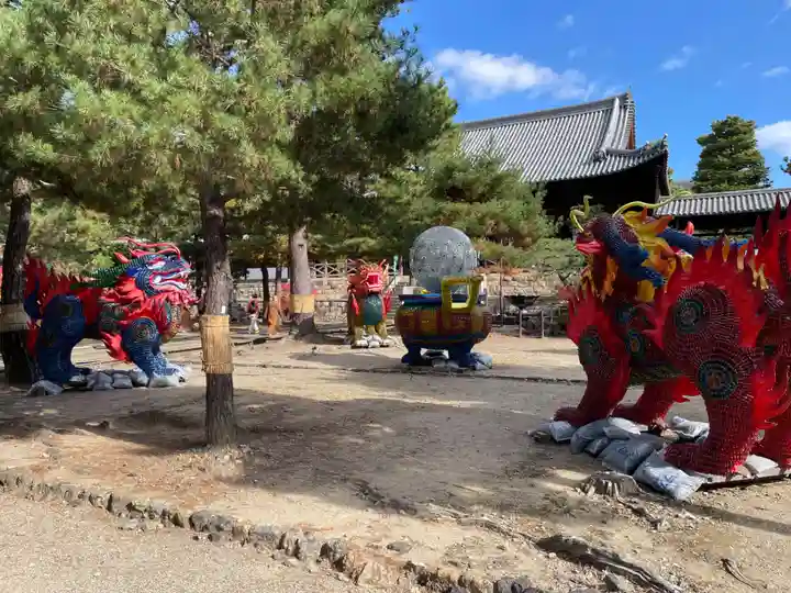 萬福寺(京都府)
