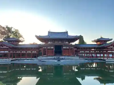 平等院のその他建物