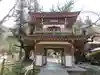 浄智寺のその他建物