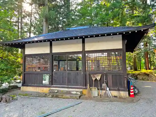 気多若宮神社(岐阜県)