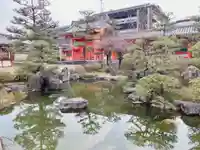 蓮華王院(三十三間堂)(京都府)