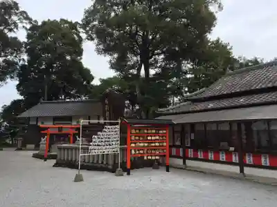 嘯吹八幡神社(福岡県)