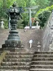 妙義神社(群馬県)