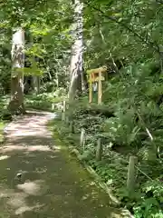 十和田神社の建物その他