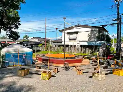 湯福神社(長野県)