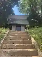 帷子稲荷神社(神奈川県)