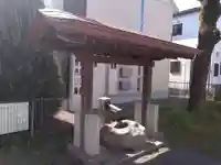 津島神社(静岡県)