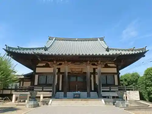 光蔵寺(埼玉県)