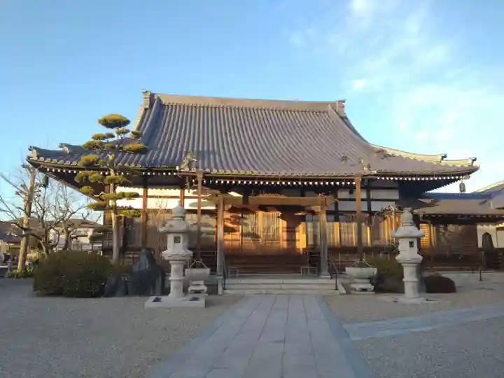 長徳寺(静岡県)