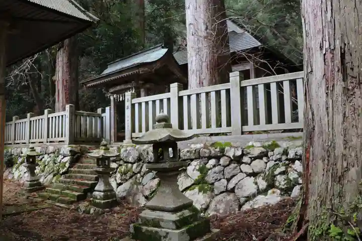 水上神社(滋賀県)