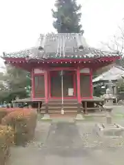 雲龍寺(群馬県)