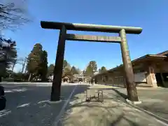 射水神社(富山県)