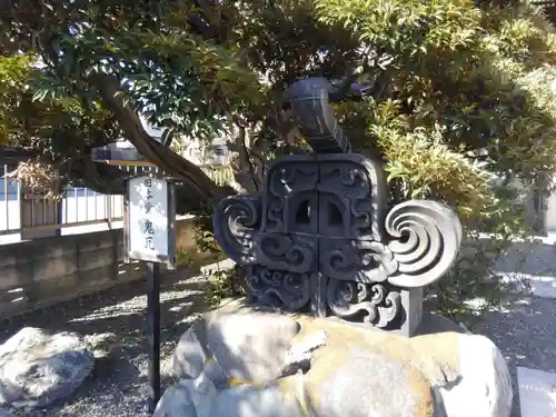 正福寺(東京都)