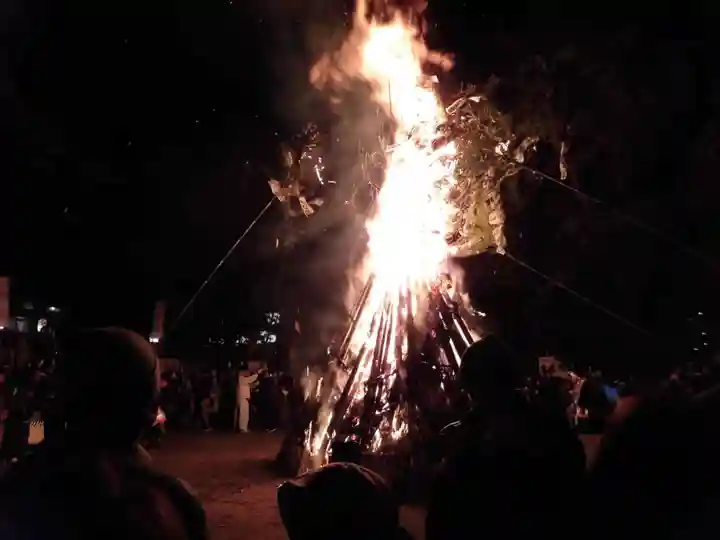 上新田天神社(大阪府)