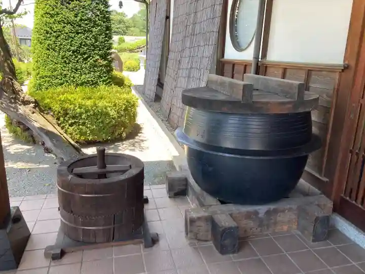 王徳寺(長野県)