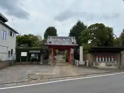 長福寺(千葉県)