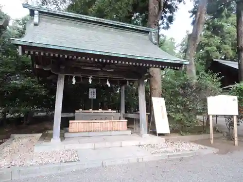 常磐神社(茨城県)