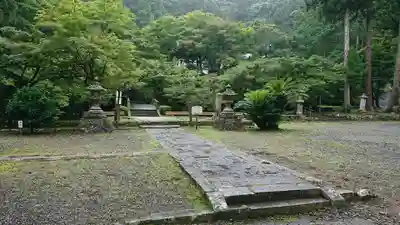 大洞院のその他建物