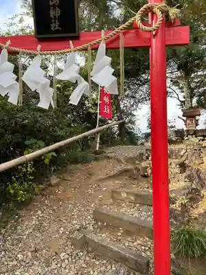 唐澤山神社(栃木県)