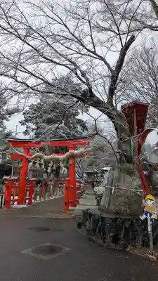 若松神社(滋賀県)