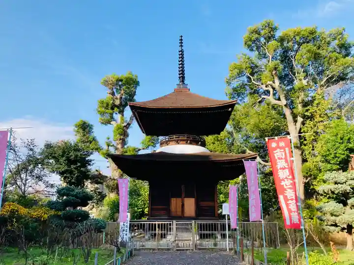 萬徳寺のその他建物