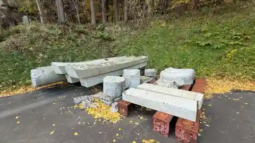 函館八幡宮(北海道)